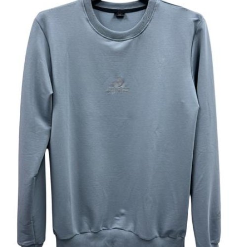 Свитер TRAN (46-54) TR1021 grey (деми) TRAN TR1021 grey