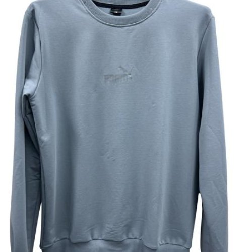 Свитер TRAN (46-54) TR1030 grey (деми) TRAN TR1030 grey