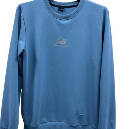 Свитер TRAN (46-54) TR1034 l.blue (деми) TRAN TR1034 l.blue