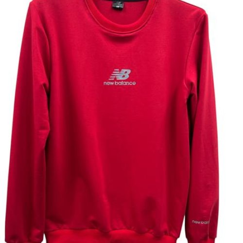 Свитер TRAN (46-54) TR1035 red (деми) TRAN TR1035 red