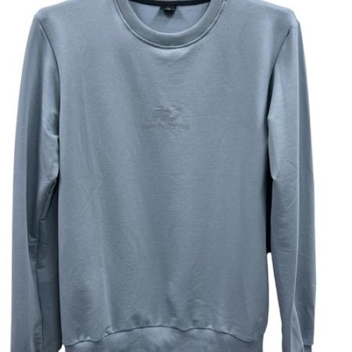 Свитер TRAN (46-54) TR1036 grey (деми) TRAN TR1036 grey