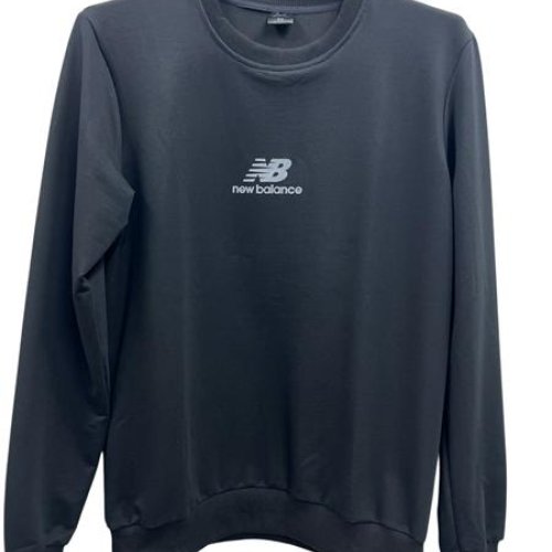 Свитер TRAN (46-54) TR1037 black (деми) TRAN TR1037 black