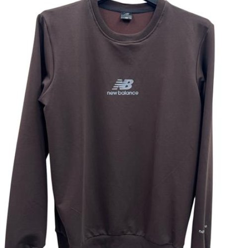 Свитер TRAN (46-54) TR1039 brown (деми) TRAN TR1039 brown