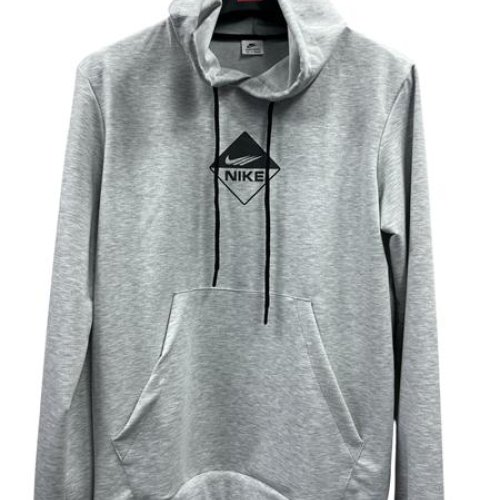 Худи TRAN (46-54) TR1040 grey (деми) TRAN TR1040 grey