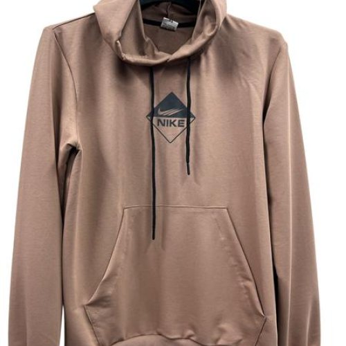 Худи TRAN (46-54) TR1041 beige (деми) TRAN TR1041 beige