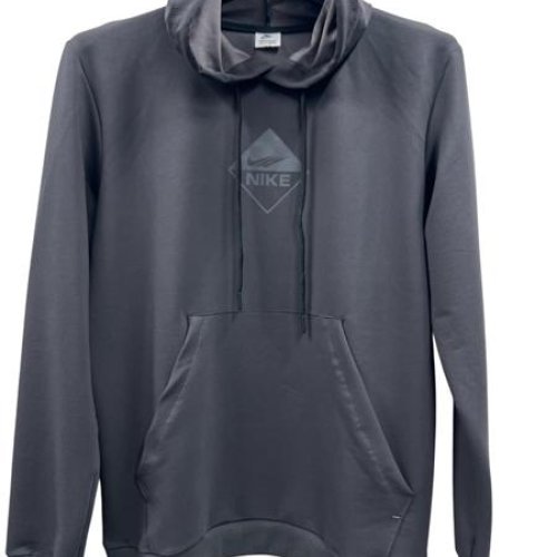 Худи TRAN (46-54) TR1042 d.grey (деми) TRAN TR1042 d.grey