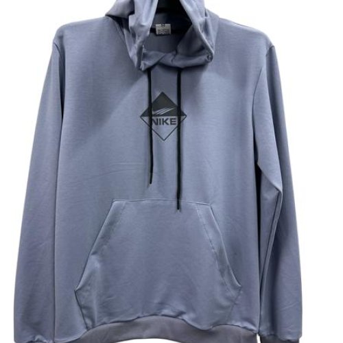 Худи TRAN (46-54) TR1043 d.grey (деми) TRAN TR1043 d.grey