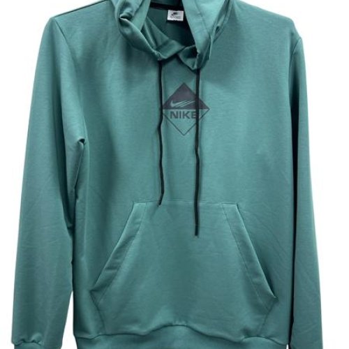 Худи TRAN (46-54) TR1044 green (деми) TRAN TR1044 green