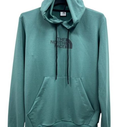 Худи TRAN (46-54) TR1049 mint (деми) TRAN TR1049 mint