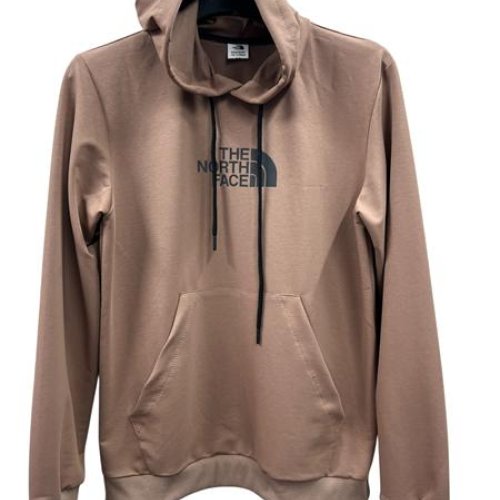 Худи TRAN (46-54) TR1052 beige (деми) TRAN TR1052 beige