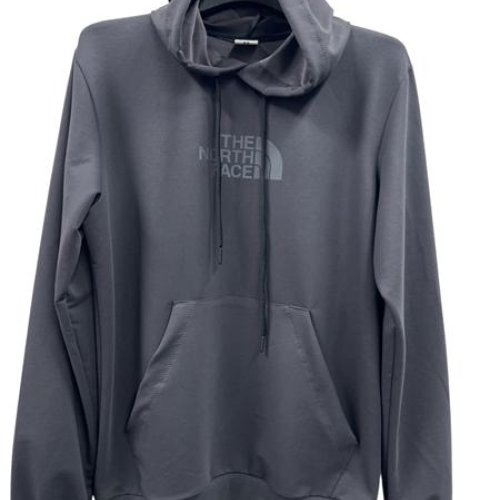 Худи TRAN (46-54) TR1053 grey (деми) TRAN TR1053 grey