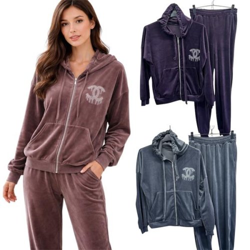 Костюм спорт TRAN (44-52) TR945 grey (деми) TRAN TR945 grey