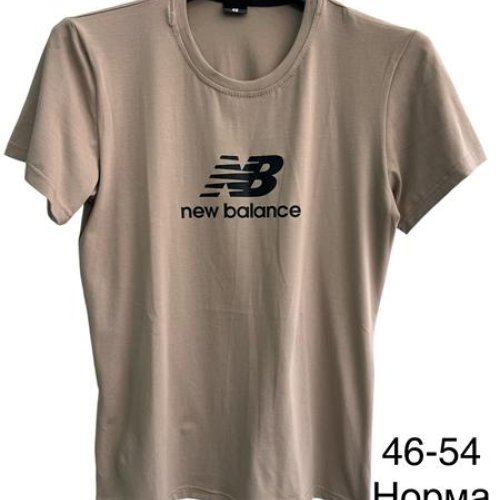 Футболка TRAN (46-54) TR996 beige (лето) TRAN TR996 beige