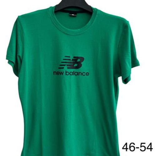 Футболка TRAN (46-54) TR998 green (лето) TRAN TR998 green