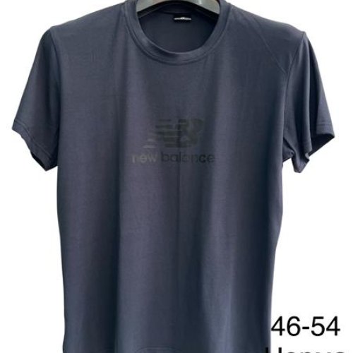 Футболка TRAN (46-54) TR999 d.grey (лето) TRAN TR999 d.grey