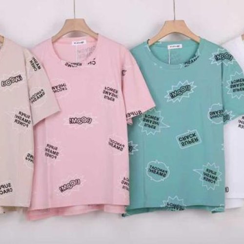 Футболка TRAN (54-62) DA3259 mix (лето) TRAN DA3259 mix