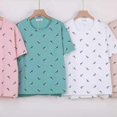 Футболка TRAN (54-62) DA3261 mix (лето) TRAN DA3261 mix