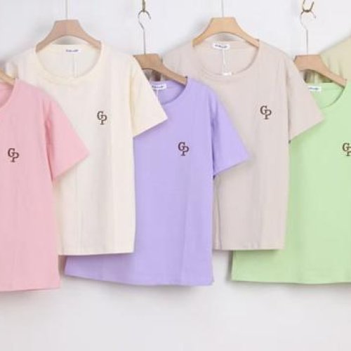 Футболка TRAN (50-60) DD604 mix (лето) TRAN DD604 mix