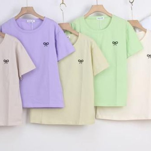 Футболка TRAN (50-60) DD611 mix (лето) TRAN DD611 mix