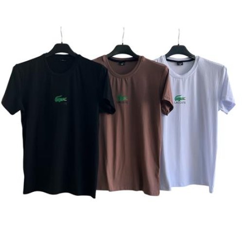 Футболка TRAN (54-62) RT1085 white (лето) TRAN RT1085 white