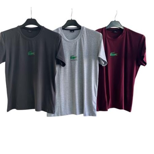 Футболка TRAN (54-62) RT1088 wine (лето) TRAN RT1088 wine