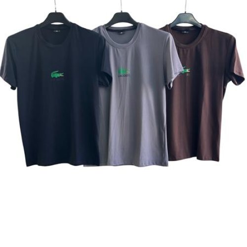 Футболка TRAN (54-62) RT1089 navy (лето) TRAN RT1089 navy