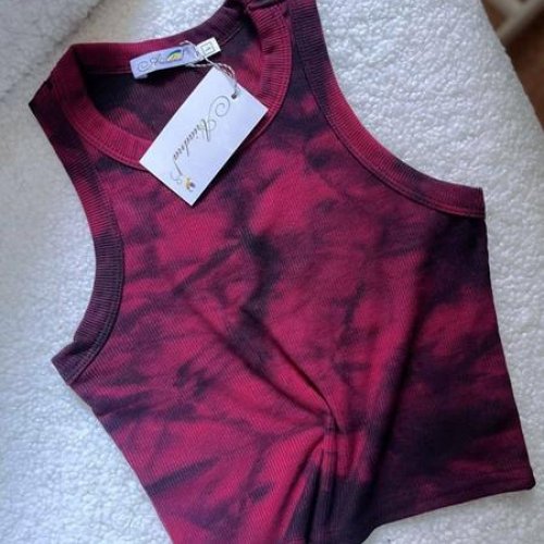 Топ Arina (42-48) 1486 crimson (лето) Arina 1486 crimson