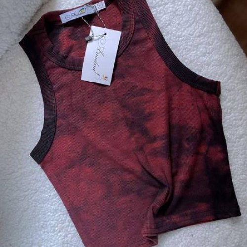 Топ Arina (42-48) 1486 wine (лето) Arina 1486 wine