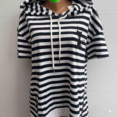 Футболка Gertie (50-56) 6204 white (лето) Gertie 6204 white