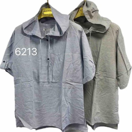 Футболка Gertie (50-56) 6213 grey (лето) Gertie 6213 grey