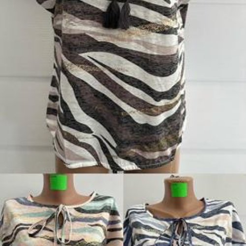 Футболка Gertie (48-58) 6284 navy (лето) Gertie 6284 navy