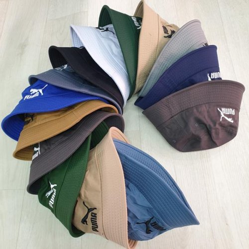 Панама Candy (58) CN2726 mix (лето) Candy CN2726 mix