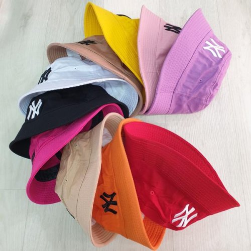 Панама Candy (50-52) CN2731 mix (лето) Candy CN2731 mix