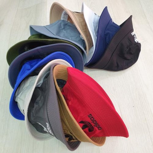 Панама Candy (56-58) CN2732 mix (лето) Candy CN2732 mix