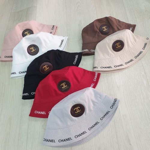 Панама Candy (56-58) CN2734 mix (лето) Candy CN2734 mix