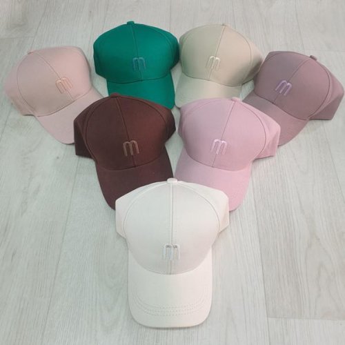 Кепка Candy (56-58) CN2736 mix (лето) Candy CN2736 mix