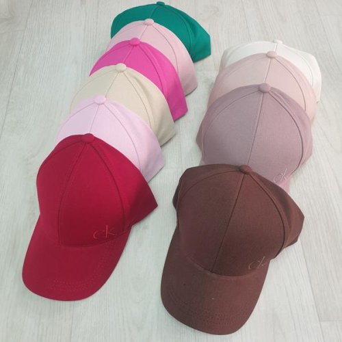 Кепка Candy (56-58) CN2739 mix (лето) Candy CN2739 mix