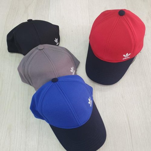 Кепка Candy (S-L) CN2754 mix (лето) Candy CN2754 mix