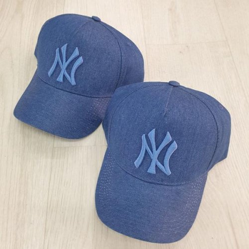 Кепка Candy (58-59) CN2761 blue (лето) Candy CN2761 blue