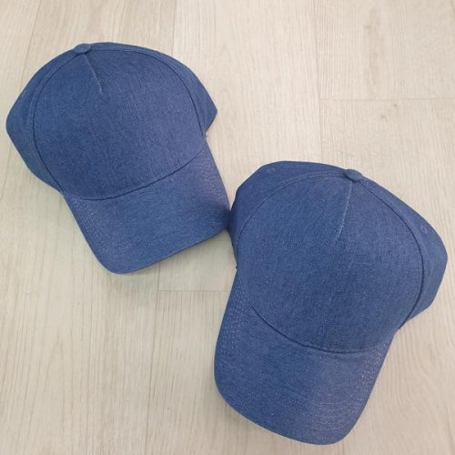 Кепка Candy (60-61) CN2765 blue (лето) Candy CN2765 blue