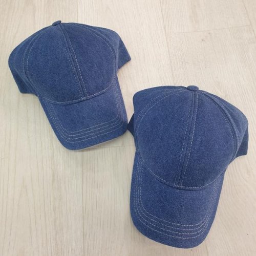 Кепка Candy (58-61) CN2773 blue (лето) Candy CN2773 blue