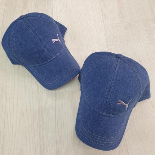 Кепка Candy (58-61) CN2775 blue (лето) Candy CN2775 blue