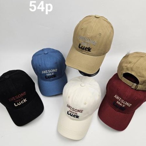 Кепка Candy (54) MR454 mix (лето) Candy MR454 mix