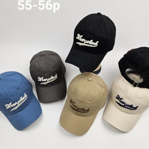 Кепка Candy (55-56) MR456 mix (лето) Candy MR456 mix