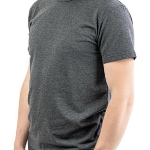 Футболка ALIA (2XL-6XL) AL30 grey (лето) ALIA AL30 grey