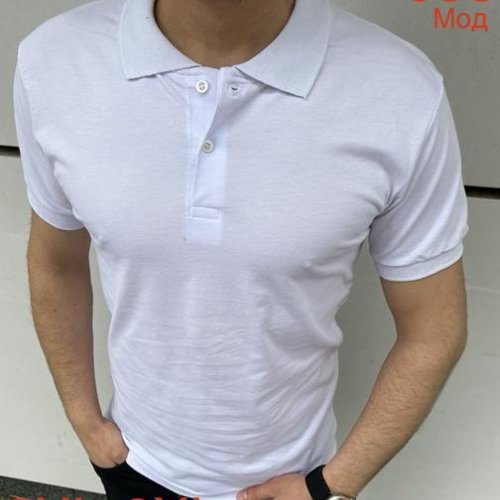 Футболка Надийка (2XL-6XL) ND1076-053 white (лето) Надийка ND1076-053 white