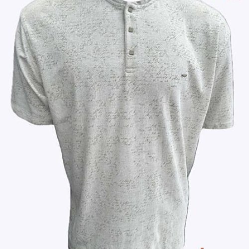 Футболка Надийка (3XL-6XL) ND1117-0130 l.beige (лето) Надийка ND1117-0130 l.beige