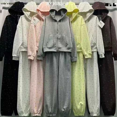 Костюм спорт Шаолинь (M-XL) BX16839 pink (деми) Шаолинь BX16839 pink