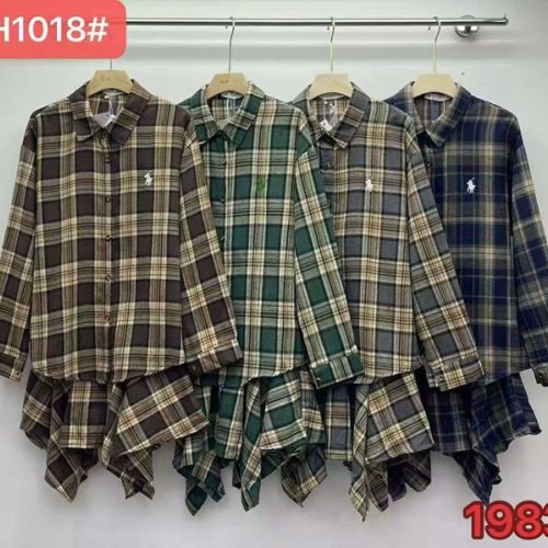 Костюм Шаолинь (42-48) H1018 brown (деми) Шаолинь H1018 brown