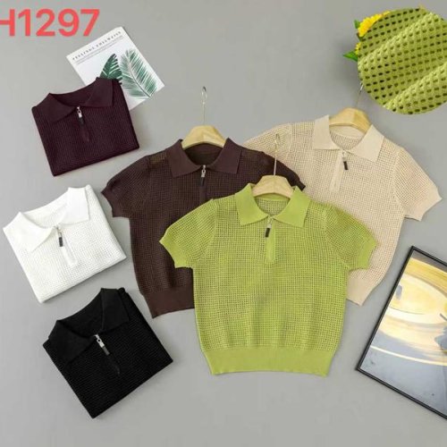 Футболка Шаолинь (42-48) LH1297 mix (лето) Шаолинь LH1297 mix